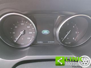 LAND ROVER Range Rover Evoque usata 24