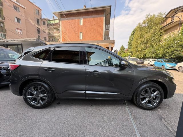 FORD Kuga usata, con Airbag laterali