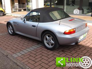 BMW Z3 usata 6