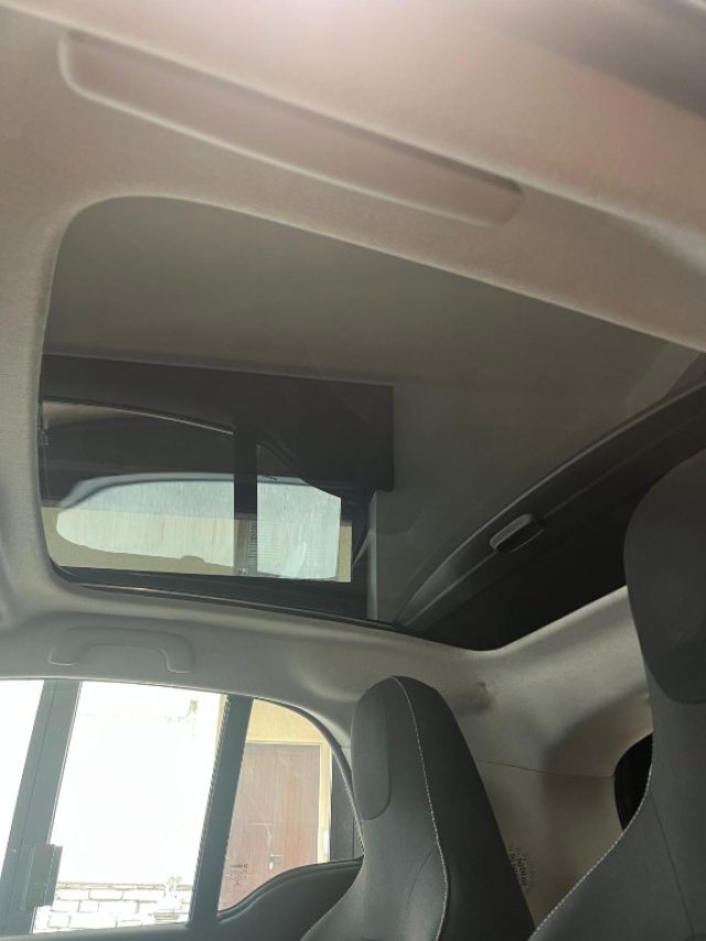 SMART ForTwo usata, con Climatizzatore