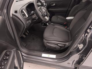 JEEP Renegade usata 46