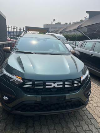 DACIA Jogger usata, con Cerchi in lega