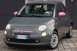 FIAT 500 usata, con Airbag