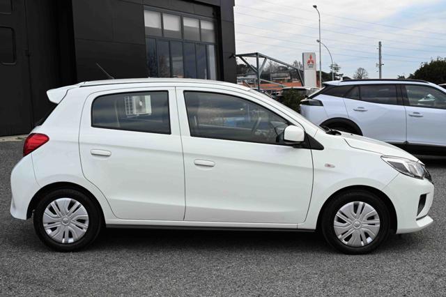 MITSUBISHI Space Star usata, con Airbag Passeggero