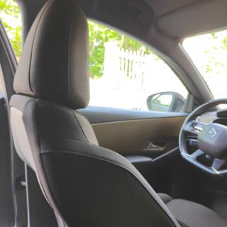 DS AUTOMOBILES DS 7 Crossback usata, con Immobilizzatore elettronico