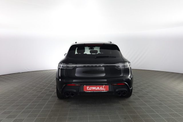 PORSCHE Macan usata 4