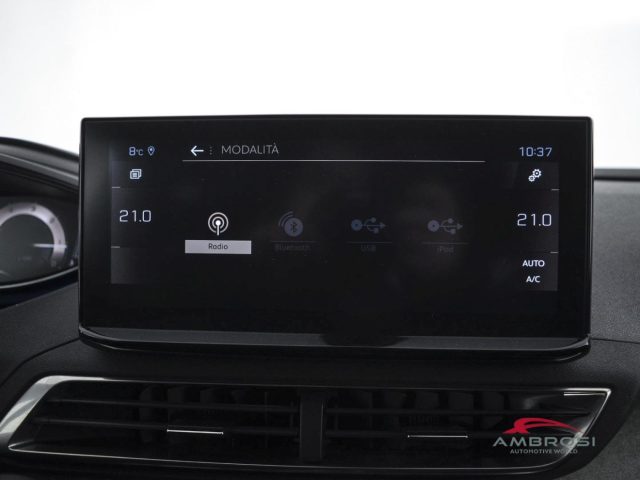 PEUGEOT 3008 usata 14