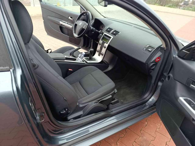 VOLVO C30 usata, con Autoradio