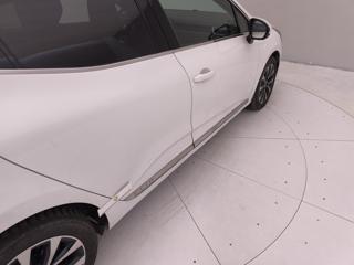 RENAULT Clio usata, con Luci diurne