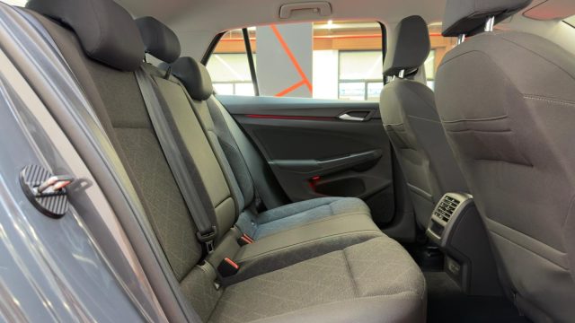 VOLKSWAGEN Golf usata, con Chiusura centralizzata