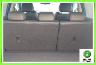 NISSAN Qashqai usata, con Climatizzatore