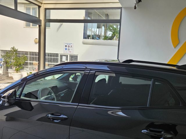 KIA Sportage usata, con Servosterzo