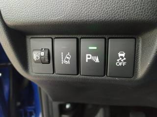 HONDA Jazz usata, con ESP