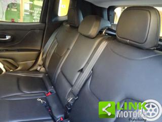JEEP Renegade usata, con Climatizzatore