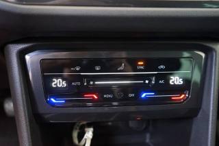 VOLKSWAGEN Tiguan usata, con Filtro antiparticolato