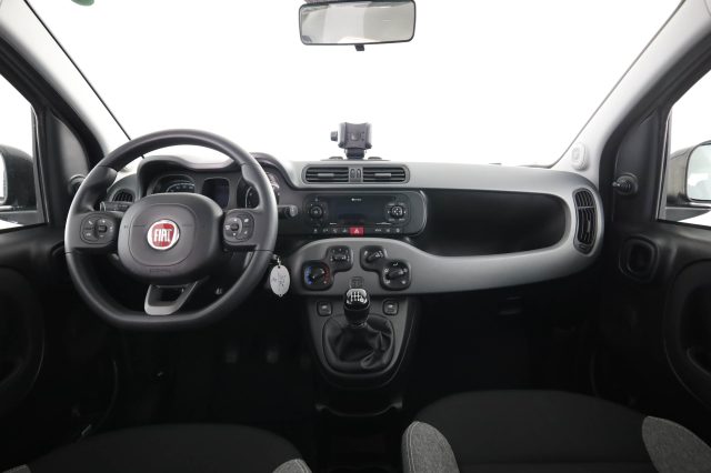 FIAT Panda usata 4