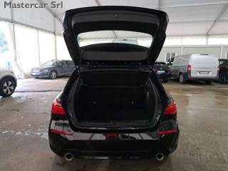 BMW 118 usata, con Alzacristalli elettrici