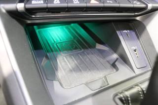 AUDI Q3 usata, con Airbag testa