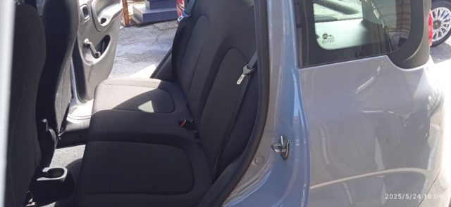 FIAT Panda Cross usata, con Fendinebbia
