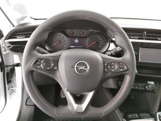 OPEL Corsa usata, con Controllo trazione