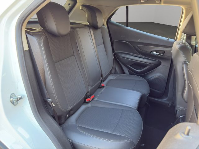 OPEL Mokka usata, con Specchietti laterali elettrici