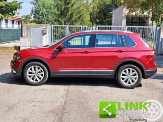 VOLKSWAGEN Tiguan usata, con Cruise Control