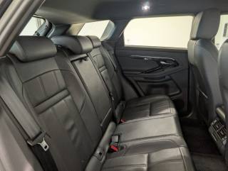 LAND ROVER Range Rover Evoque usata, con Cruise Control
