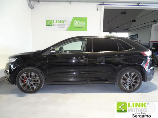 FORD Edge usata, con Alzacristalli elettrici