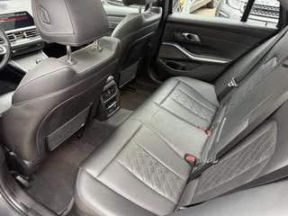 BMW 330 usata, con Cruise Control