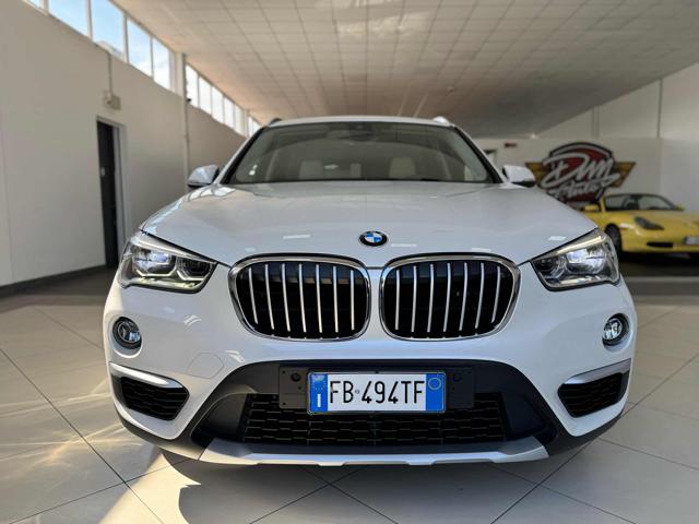 BMW X1 usata 45