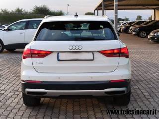 AUDI Q3 usata, con Chiusura centralizzata