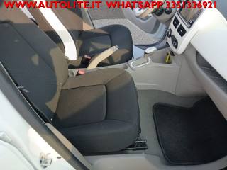 RENAULT ZOE usata, con Chiusura centralizzata telecomandata