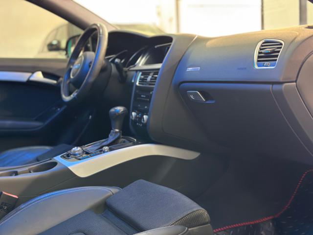 AUDI A5 usata, con USB