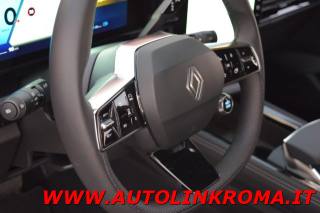 RENAULT Austral usata, con Sedile posteriore sdoppiato