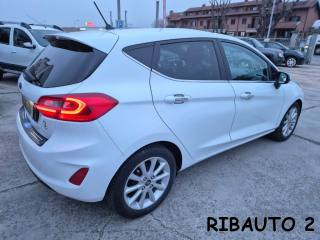 FORD Fiesta usata, con Airbag