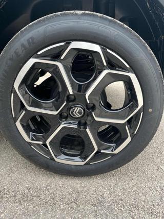 CITROEN C3 usata, con Climatizzatore