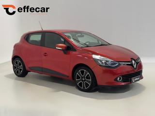 RENAULT Clio usata, con Airbag laterali