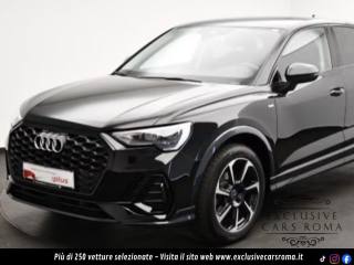 AUDI Q3 SPB 35 TFSI S tronic S line Sline