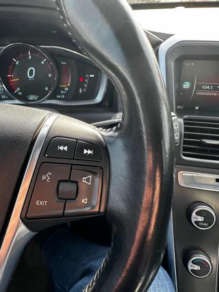 VOLVO XC60 usata 17