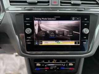 VOLKSWAGEN Tiguan usata, con Frenata d