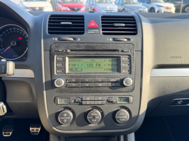 VOLKSWAGEN Golf usata, con Fari Xenon