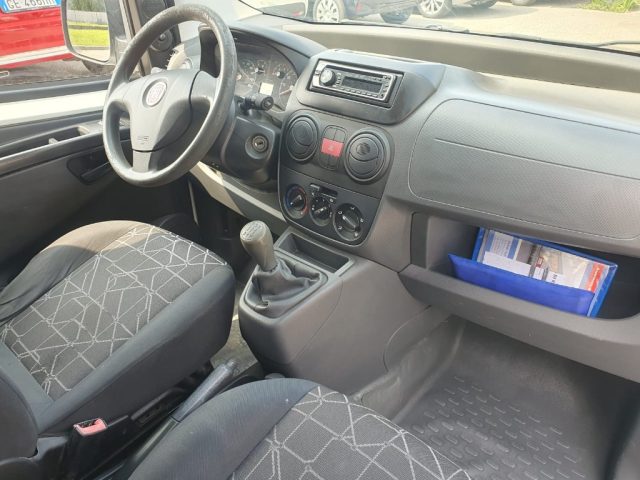 FIAT Fiorino usata 6