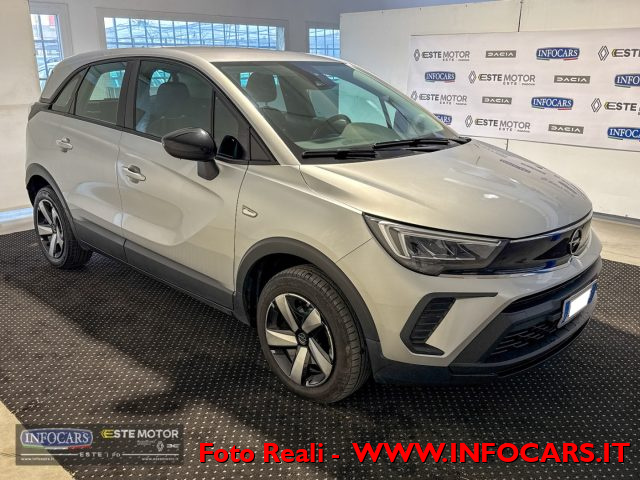 OPEL Crossland usata, con ABS
