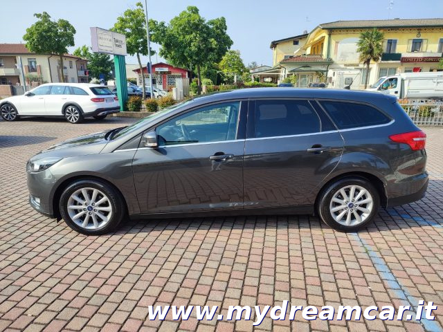 FORD Focus usata 32