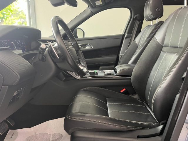 LAND ROVER Range Rover Velar usata, con Interni in pelle