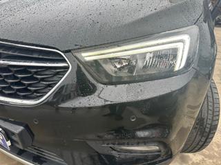 OPEL Mokka X usata, con Limitatore di velocità