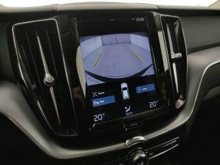 VOLVO XC60 usata, con Specchietti laterali elettrici