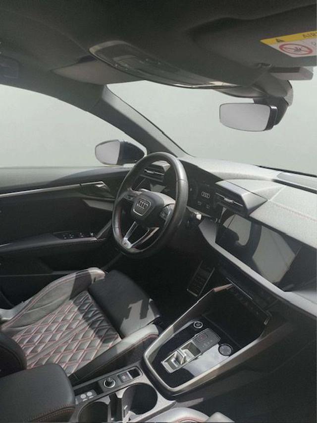 AUDI A3 usata 22