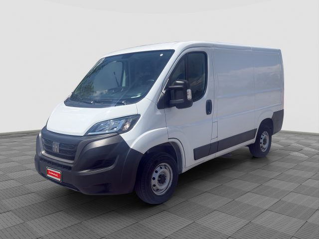 FIAT Ducato usata 0