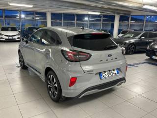 FORD Puma usata, con Alzacristalli elettrici